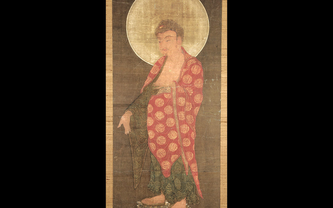 Buddha Amitabha (Amitabul)