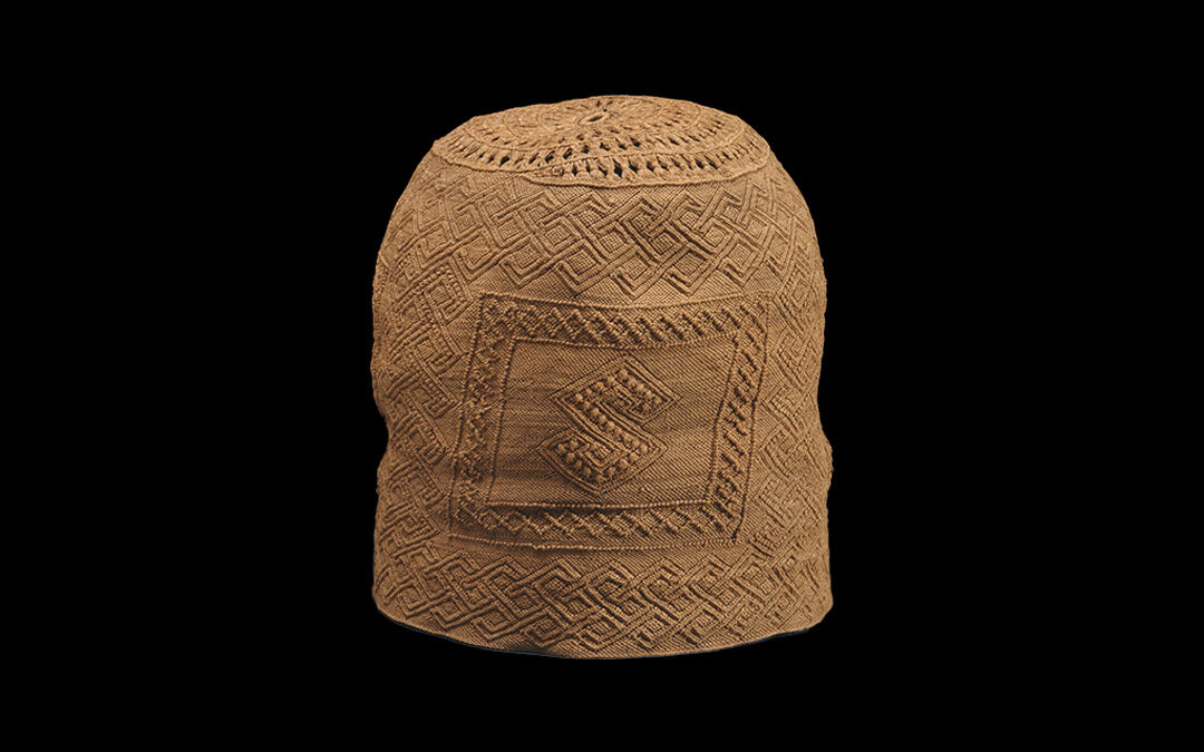 Copricapo (insegna di rango)