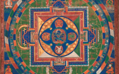 Arte spirituale