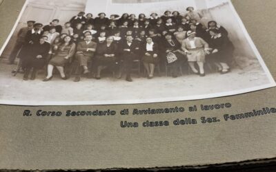 Narrare il passato attraverso gli oggetti