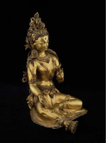 Forme e simboli dell’Arte himalayana