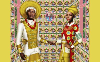 Africana. Tra stereotipi coloniali e narrazioni contemporanee