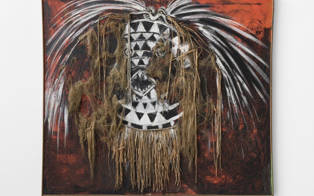 Raiz antica (Ancient Root)