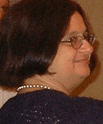 Elena Bedini
