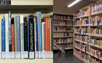 Il Fondo Alessandra Petrassi alla Biblioteca “L. Pigorini”