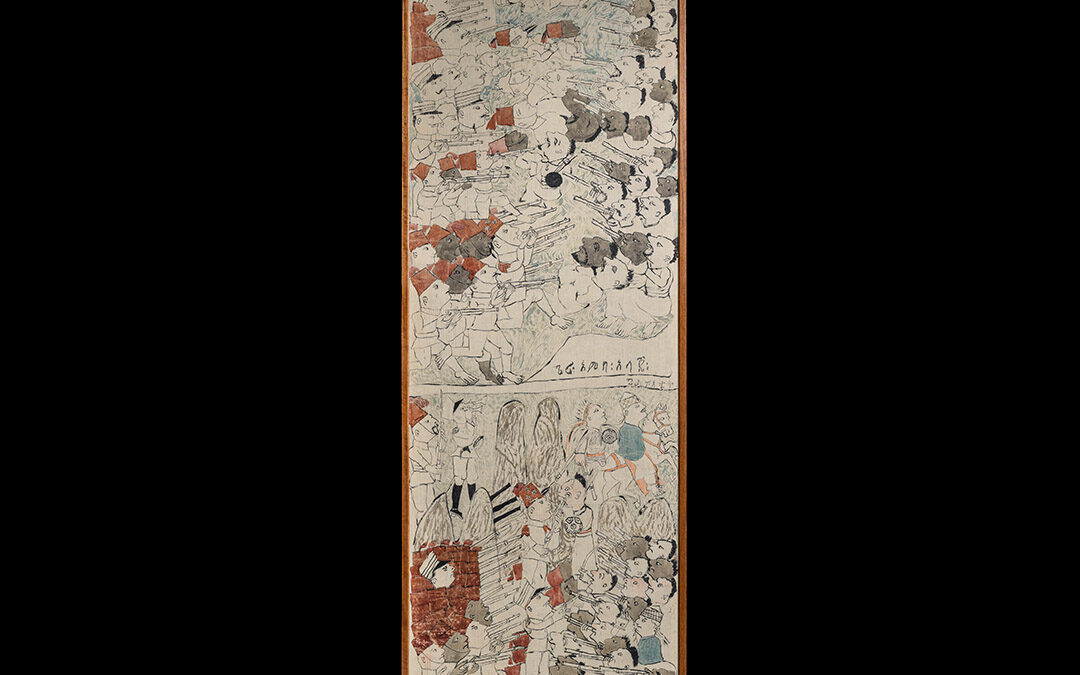 Combattimento di Amba Alagi, Combattimento di Coatit