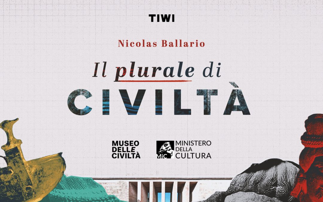 Il plurale di civiltà