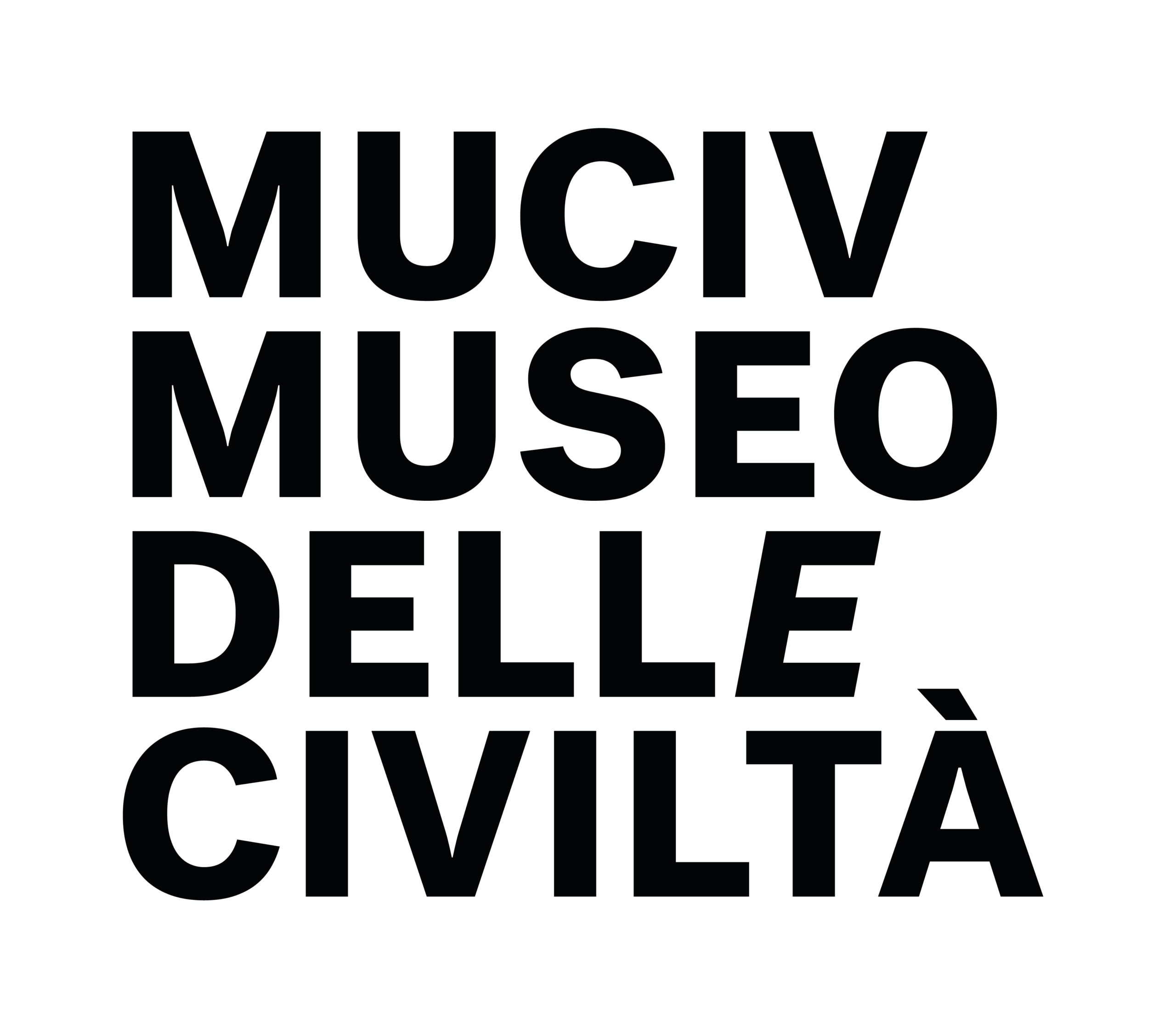 MUCIV-Museo delle Civiltà