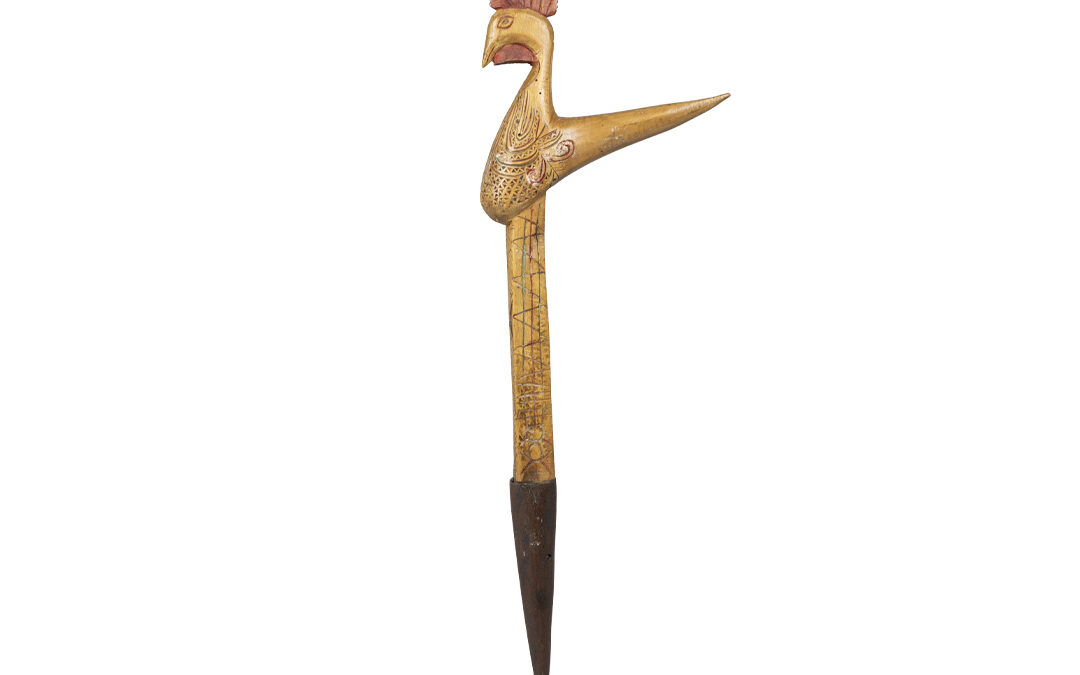 Dibble (planting stick)