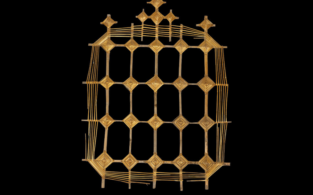 Decoration for the harvest festival