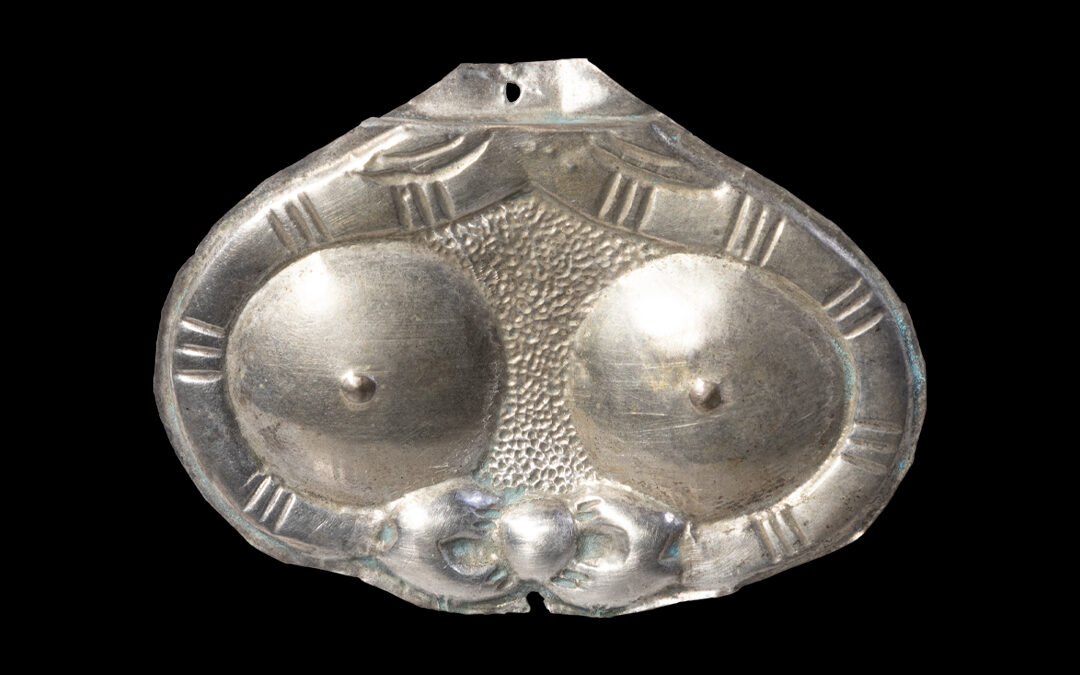 Ex voto con mammelle