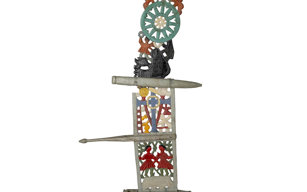 Mostravento (wind indicator)