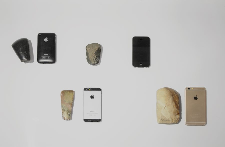 Oldest-and-Newest-Tools-of-Human-Beings-2015