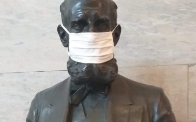 A tutti gli amici del Museo delle Civiltà