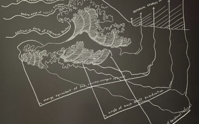 Elizabeth A. Povinelli “Roots/Routes: The Present as Prehistorical Sedimentation”