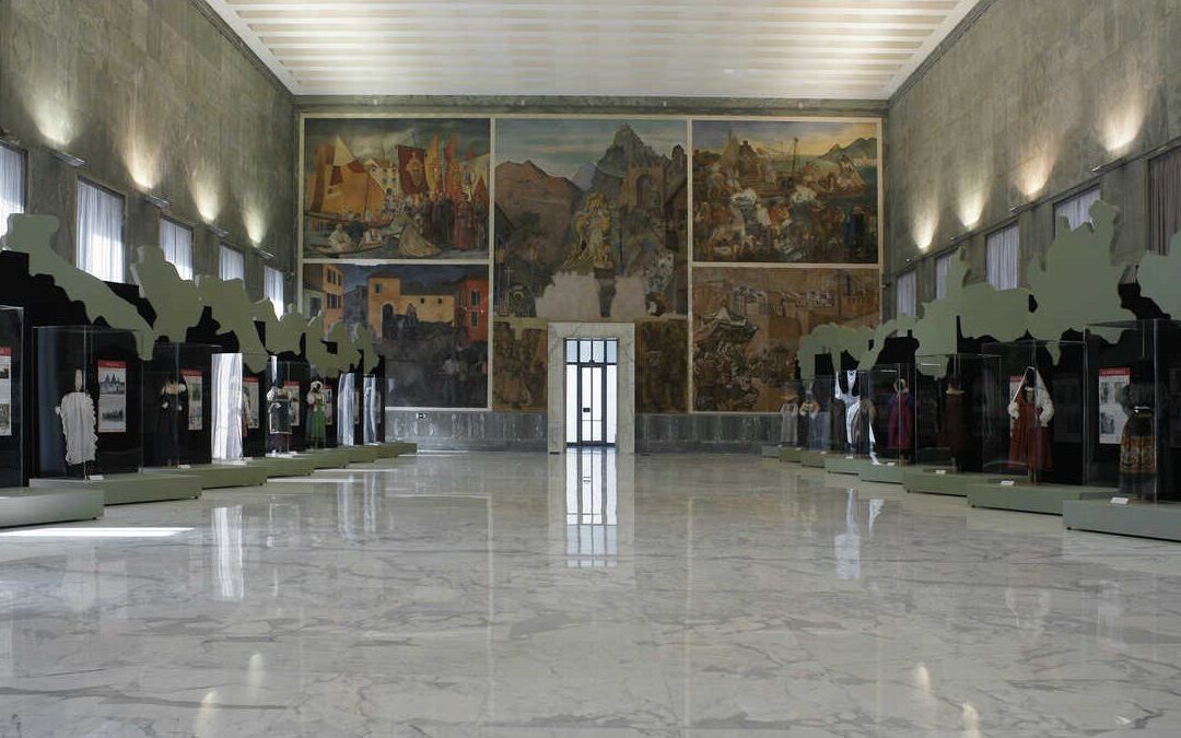 Apertura straordinaria serale