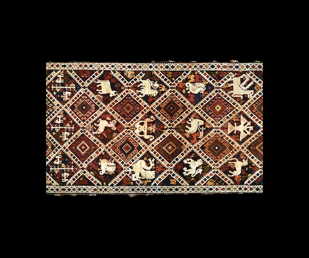 Tappeto Pescocostanzo_INV MATP 15096