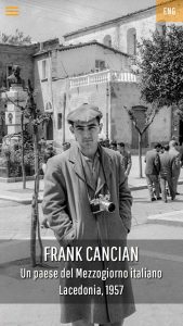 Frank Cancian