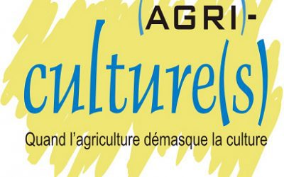 (AGRI)-culture(s)