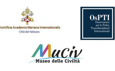 Liberare Maria dalle mafie e dal potere criminale