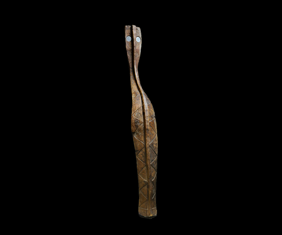 maschera serpente 103696