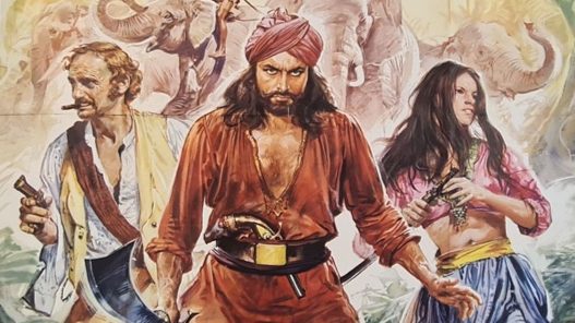 Sandokan al cinema